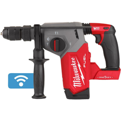 Nawigacja zdjęcie 3 - Młotowiertarka akumulatorowa Milwaukee M18 ONEFHX-0X SDS-Plus 2.5J 18V 4933478503