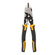 Nawigacja zdjęcie 2 - Szczypce uniwersalne boczne DeWALT DWHT0-70275
