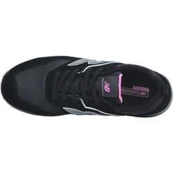 Nawigacja zdjęcie 3 - Damskie buty robocze New Balance Elite Lite WEELCAP-1063 S1 PL HRO FO SC SR