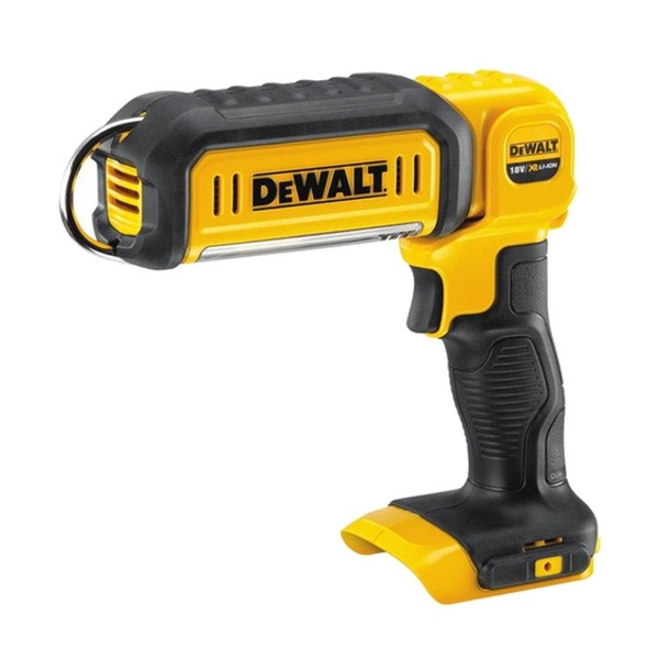 Zdjęcie 6 - Zestaw 5 narzędzi akumulatorowych DeWalt DCK551P3T DCD796 + DCF887 + DCS391 + DCS331 + DCL050 18V XR 3x5Ah