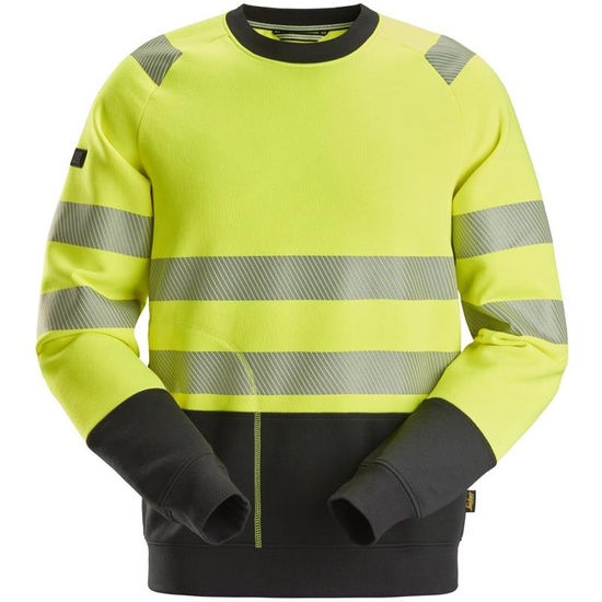 Zdjęcie 1 - Bluza Odblaskowa, EN 20471/2 Snickers Workwear 28316604