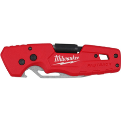 Nawigacja zdjęcie 2 - Składany nożyk 5 w 1 FASTBACK™ Milwaukee 4932492454