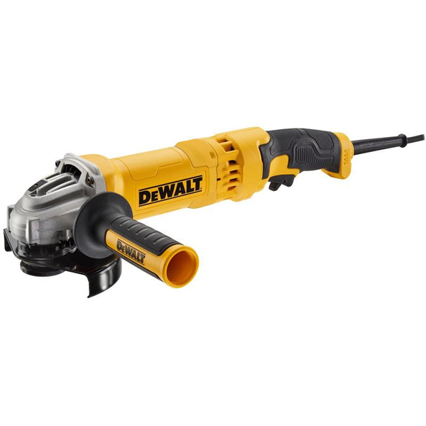 Zdjęcie 1 - Szlifierka kątowa DeWalt DWE4277 125mm 1500W