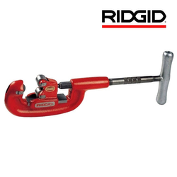 Nawigacja zdjęcie 2 - Obcinak do rur z 1 kółkiem 2-A RIDGID 10-60mm