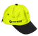 Nawigacja zdjęcie 1 - Czapka chłodząca HEADCOOL SMART ZIP Inuteq żółta Hi-Vis