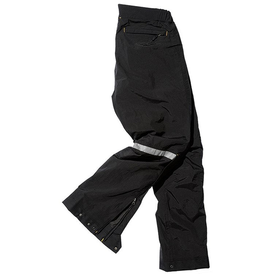 Zdjęcie 3 - 6901 Spodnie Przeciwdeszczowe AllroundWork Shell Snickers Workwear