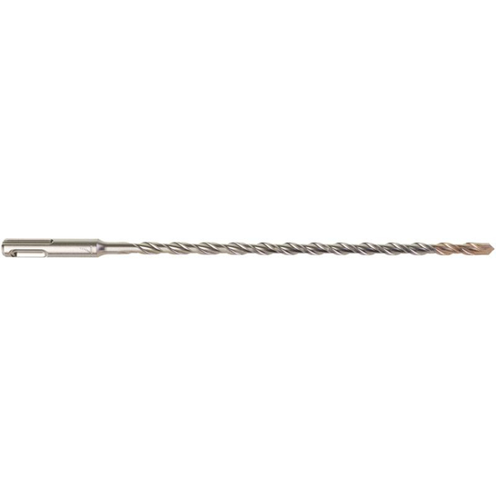 Zdjęcie 1 - Wiertło udarowe SDS-plus 7 x 200/250 4932399324 Milwaukee