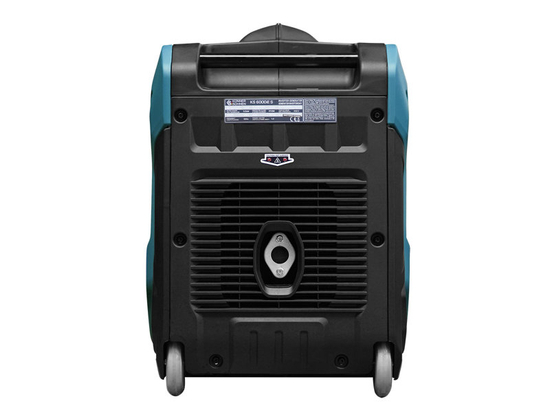 Zdjęcie 5 - Agregat generator inwertorowy Könner & Söhnen  KS6000iES