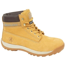 Amblers Steel buty wzmocnione SB-P FS102K. TYLKO DLA KOBIET!