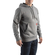 Nawigacja zdjęcie 2 - WH MW GR M Bluza z kapturem - szara Milwaukee 4932493122