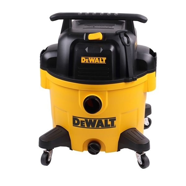 Zdjęcie 4 - Odkurzacz przemysłowy DeWalt DXV34P 34L 1200W