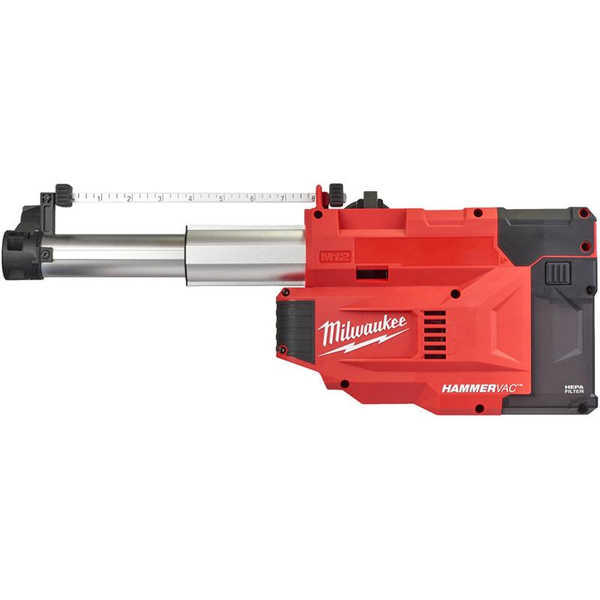 Zdjęcie 1 - Odsysacz pyłu Milwaukee M12 UDEL-0B 12V 4933471460