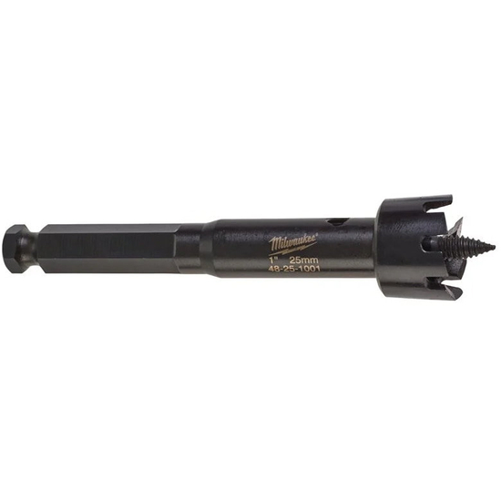 Zdjęcie 1 - Wiertło samoposuwne 38 mm 1 szt 4932479482 Milwaukee