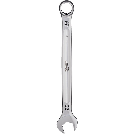 Zdjęcie 1 - Klucz płasko-oczkowy Maxbite 26 mm - 1 szt. Milwaukee 4932480202