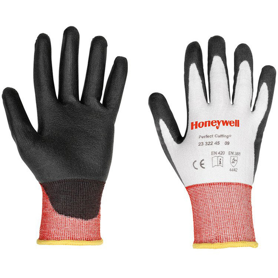 Zdjęcie 1 - Rękawice Perfect Cutting ® Diamond  Honeywell