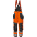 Nawigacja zdjęcie 1 - Spodnie odblaskowe Helly Hansen 71493_269 Alna 2.0 kolor pomarańczowy
