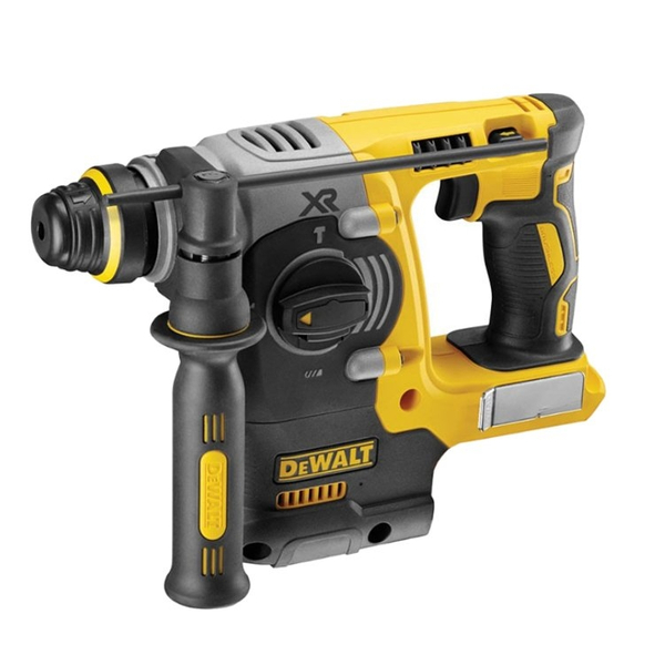 Zdjęcie 1 - Młotowiertarka akumulatorowa DeWalt DCH273N SDS-Plus 2.1J 18V XR