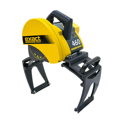 Urządzenie do precyzyjnego cięcia rur EXACT PipeCut 460 Pro Series model 2025 100-460mm 2500W