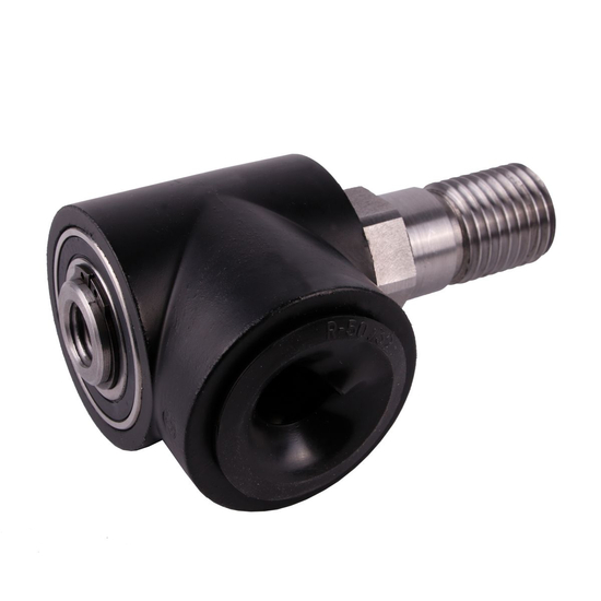 Zdjęcie 1 - Adapter odpylacz DrillSTREAM z M18 na 1 1/4"