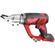 Nawigacja zdjęcie 1 - Nożyce do cięcia blachy akumulatorowe Milwaukee M18 BMS12-0 18V 4933447925