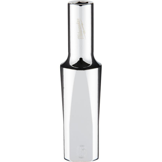 Zdjęcie 1 - Nasadka 3/8" 6mm długa (metryczna) 4932478350 Milwaukee