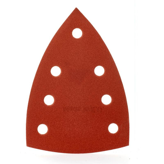 Zdjęcie 1 - Papier ścier. 100 x 147 gr. 180' 1 op. = 10 szt. 4932355143 Milwaukee