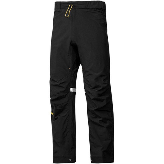 Zdjęcie 1 - 6901 Spodnie Przeciwdeszczowe AllroundWork Shell Snickers Workwear