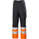 Nawigacja zdjęcie 1 - Spodnie odblaskowe Helly Hansen 71455_269 UC-ME kolor pomarańczowy
