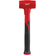 Nawigacja zdjęcie 1 - Młotek bezodrzutowy 790g Milwaukee 4932492350
