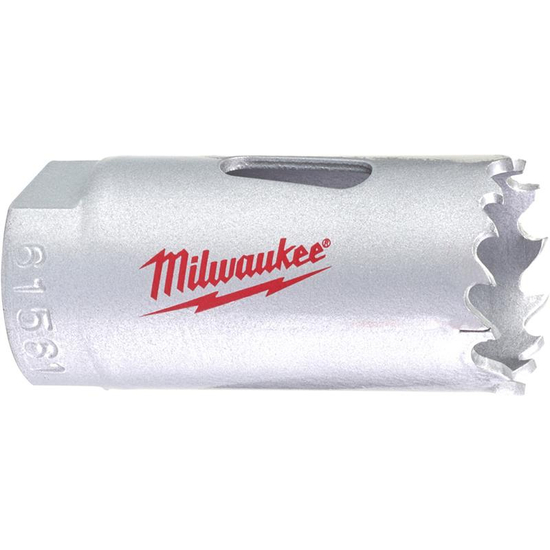 Zdjęcie 1 - Otwornica Bi-Metal Contractor 24mm 4932464677 Milwaukee