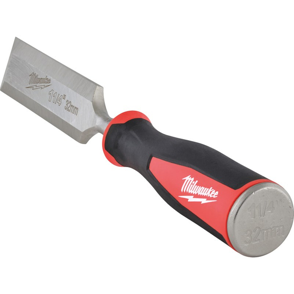 Zdjęcie 3 - Dłuto 32 mm o sfazowanej krawędzi Milwaukee 4932479896