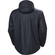 Nawigacja zdjęcie 2 - Kurtka przeciwdeszczowa Helly Hansen 70180_590 Voss kolor granatowy