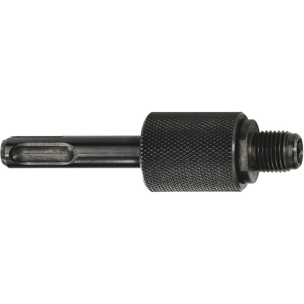 Zdjęcie 1 - Adapter SDS-plus -> 1/2" B wyjście 6-kt - 1/4" 4932367438 Milwaukee