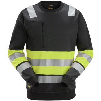 Bluza Odblaskowa, EN 20471/1 Snickers Workwear 80310466