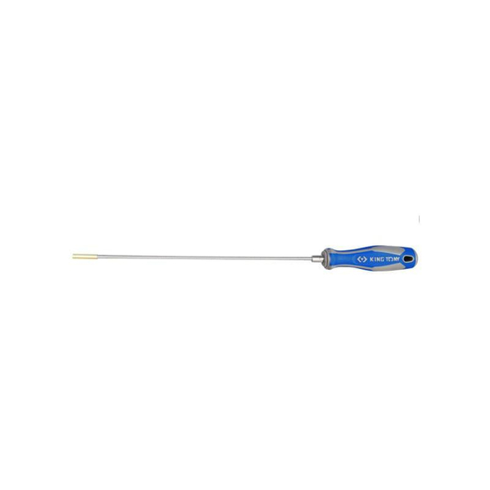 Zdjęcie 1 - CHWYTAK GIĘTKI Z KOŃCÓWKĄ MAGNETYCZNĄ 300mm, średnica końcówki 5mm 2121-12 King Tony