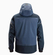 Nawigacja zdjęcie 1 - 1112 Kurtka przeciwdeszczowa, ocieplana AllroundWork Snickers Workwear Kolor: Navy\Dark Navy