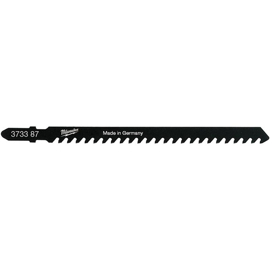 Zdjęcie 1 - Brzeszczot 105/4,2 mm 1 op. = 1 szt. 4932373387 Milwaukee