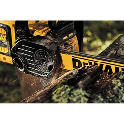 Nawigacja zdjęcie 3 - 54V FLEXVOLT Piła łańcuchowa DeWalt DCM575X1