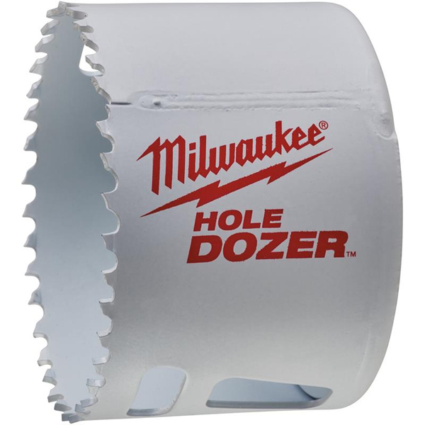 Zdjęcie 1 - Otwornica Hole Dozer Ø70 mm 49560163 Milwaukee