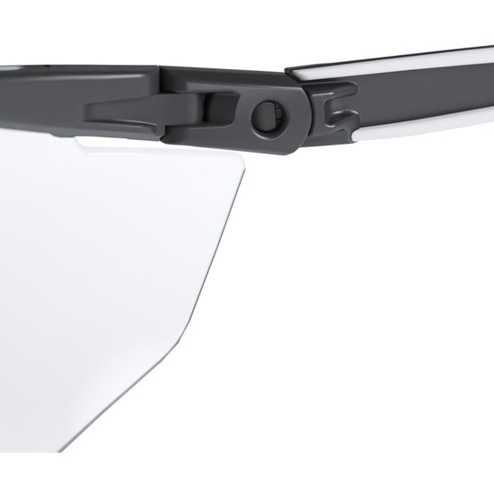 Zdjęcie 3 - Okulary ochronne Argon Clear AF/AS Endurance Hellberg 23041-001