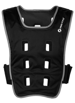 Kamizelka chłodząca BODYCOOL SMART COOLOVER INUTEQ