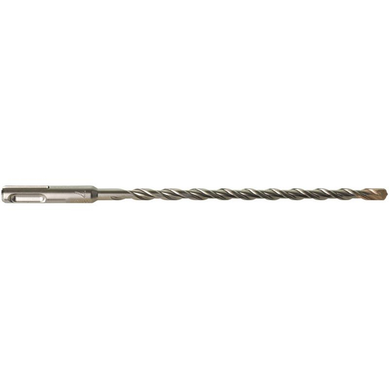 Zdjęcie 1 - Wiertło udarowe SDS-plus 7 x 150/210 4932399222 Milwaukee