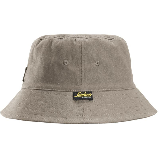Zdjęcie 3 - Kapelusz Bucket LiteWork Snickers Workwear 90722000