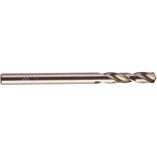 Zdjęcie 1 - Wiertło do metalu 4,0/22/55 mm (10 szt.) 4932352207 Milwaukee