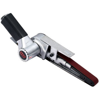 Szlifierka pneumatyczna taśmowa 20x520mm Mighty Seven QB-312