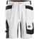 Nawigacja zdjęcie 1 - Spodnie Krótkie Stretch AllroundWork z workami kieszeniowymi, luźne Snickers Workwear 61510904