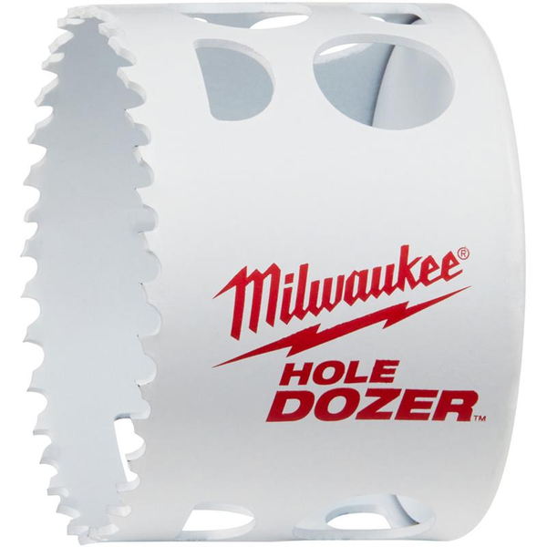 Zdjęcie 1 - Otwornica Hole Dozer Ø67 mm 49560158 Milwaukee