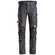 Nawigacja zdjęcie 1 - 6956 Spodnie Denim FlexiWork+ Snickers Workwear
