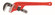 Nawigacja zdjęcie 4 - Klucz 31075 żaba do rur skośny 2 1/2'' długość 18"  RIDGID E18