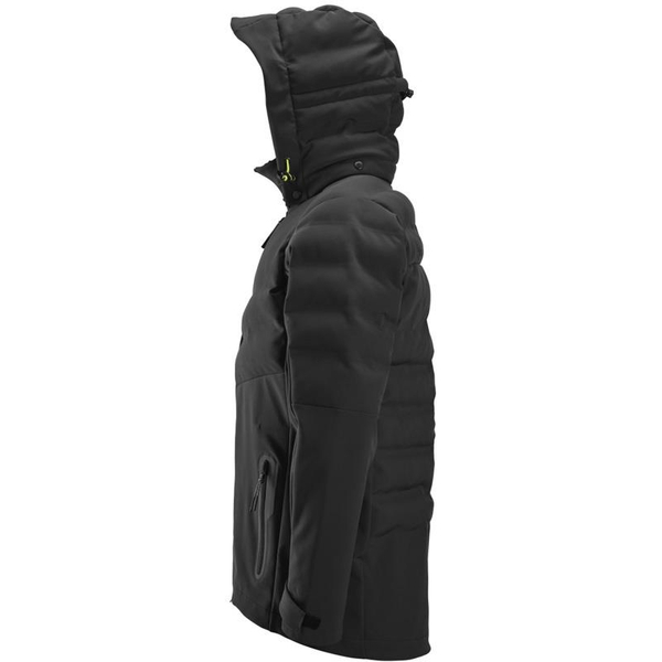 Zdjęcie 3 - Kurtka 3-warstwowa pikowana Windstopper FlexiWork Snickers Workwear 19500400